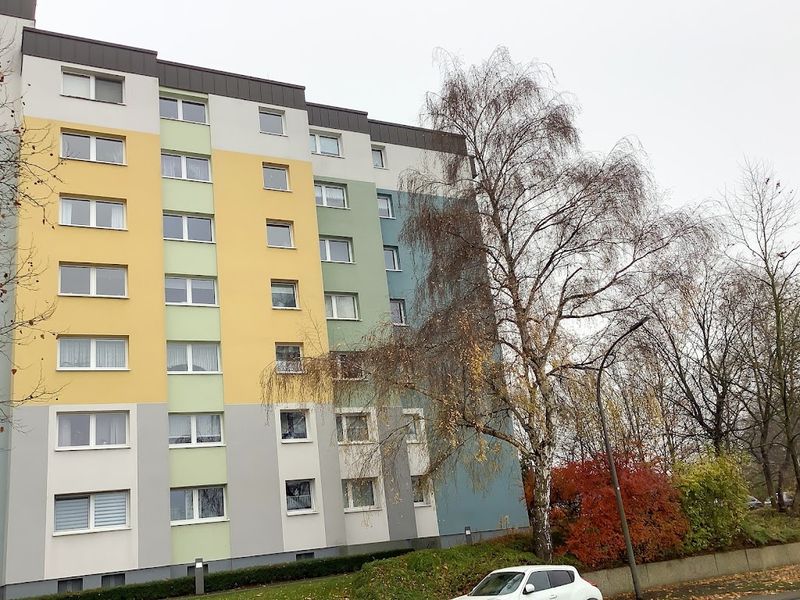 Gemütliche 2-Zimmer-Wohnung in Dortmund-Dorstfeld mit WBS!